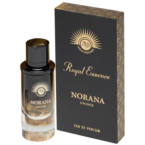 Noran Perfumes парфюмерная вода Norana, 75 мл парфюмерная вода noran perfumes miss beauty set 4 х 15 мл a b с d