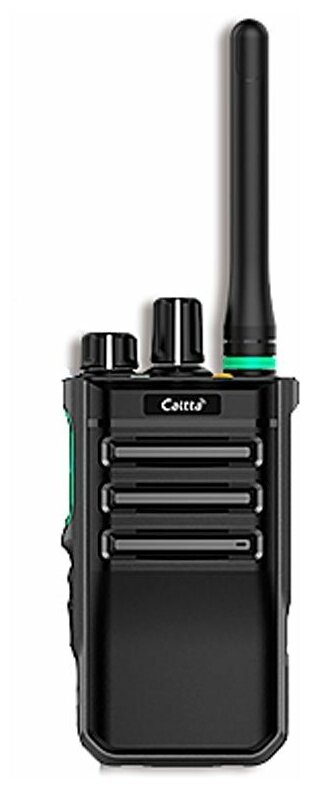Радиостанция Caltta PH600 VHF