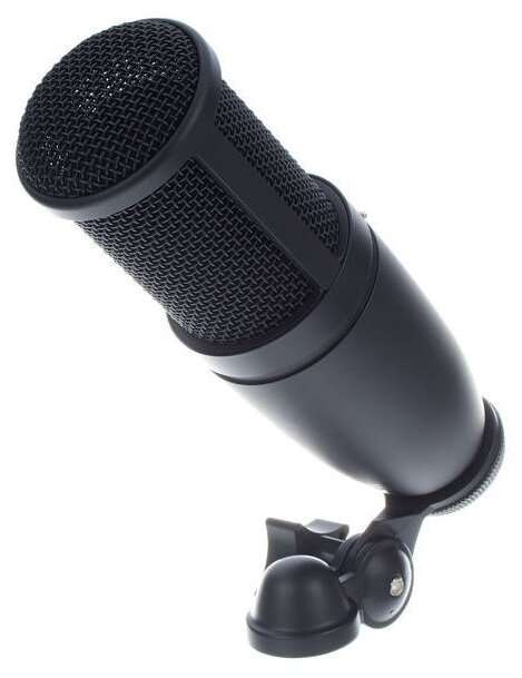 Микрофон AKG P120 черный фото 3