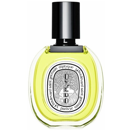 Diptyque туалетная вода Oyedo, 50 мл, 210 г