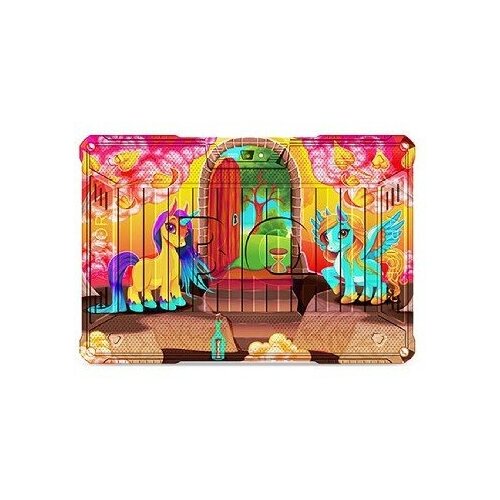 Планшет BQ 1083G Armor Pro Plus Print 13 687000₽