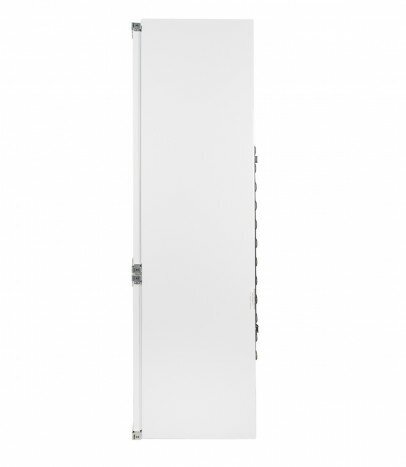 Встраиваемый холодильник SCHAUB LORENZ белый - фото №13