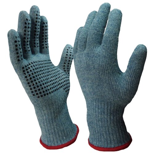 фото Перчатки водонепроницаемые dexshell "toughshield gloves dg458" (размер s)