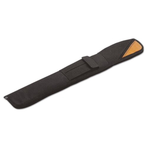 фото Чехол для кия мягкий fairmnded "sc501p", черный