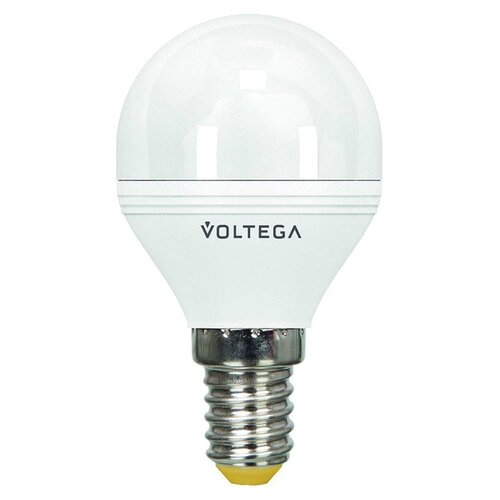 фото Лампа светодиодные (led) simple 5493 voltega