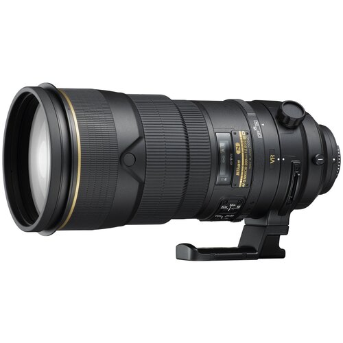 Объектив Nikon 300 mm f2.8 G IF-ED VR II Nikkor AF-S