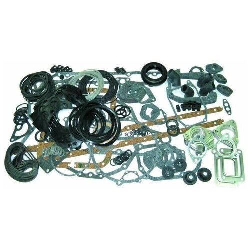 Р/К для ремонта ДВ. ЯМЗ-240НМ (разд. ГБЦ)