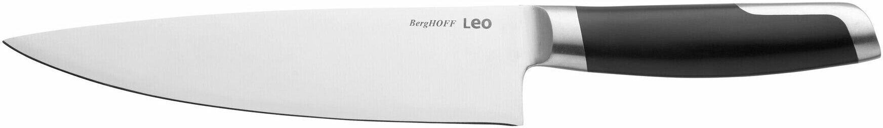 Шеф нож BergHOFF Leo Graphite (3950352)