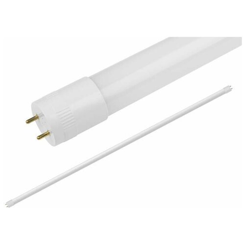 фото Лампа светодиодная volpe ul-00003085, g13, 18вт