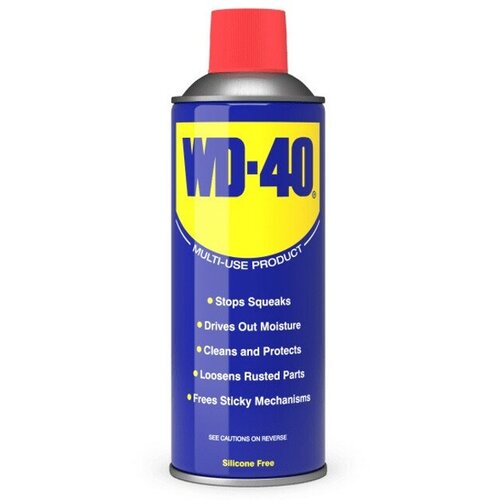 Cредство для тысячи применений WD-40 330мл