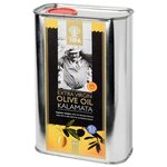 Hamlitsch Масло Оливковое Extra Virgin Olive Oil Kalamata - изображение