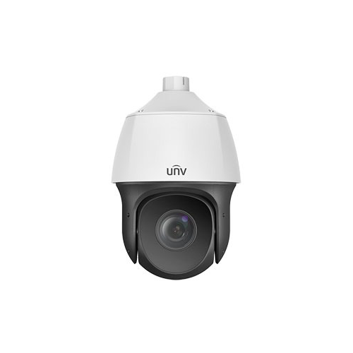 IP-камера Uniview IPC6612SR-X33-VG-RU PTZ, 1/2.8 2 Мп КМОП 30 к/с ip видеокамера unv ipc6612sr x33 vg ru