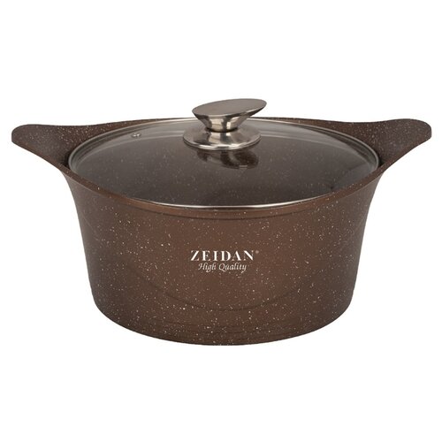 фото Кастрюля zeidan z50258 55 л