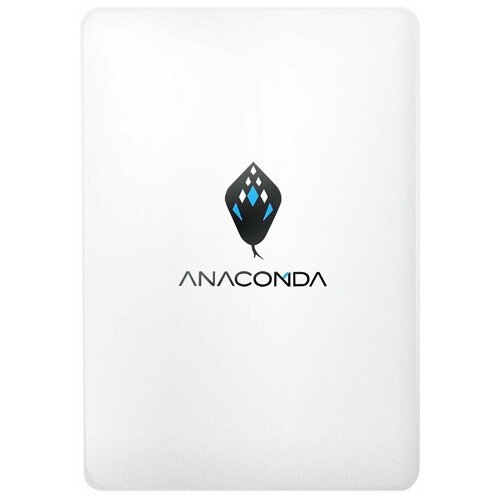 Твердотельный накопитель ANACOMDA 512 ГБ SATA TT4713233867116-512 440000₽