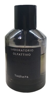 Laboratorio Olfattivo Vanhera edp - парфюмерная вода 30мл.
