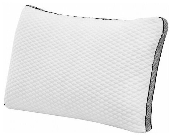 Анатомическая подушка Askona (Аскона) Smart Pillow 3.0 M - фотография № 2