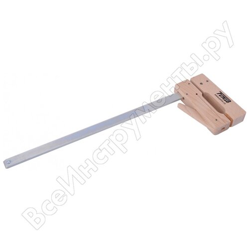 Деревянная струбцина PINIE 800 мм 30-800