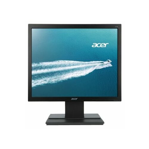 19 Монитор Acer V196Lbd 1280x1024 TN черный 1121200₽