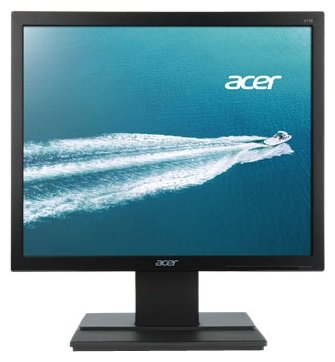 Мониторы Acer - фото №1