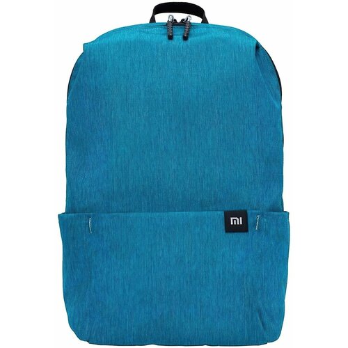 Рюкзак Xiaomi Mi Casual Daypack 10L Светло синий