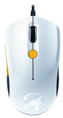 Мышь Genius игровая mice M6-600 DR31040063103