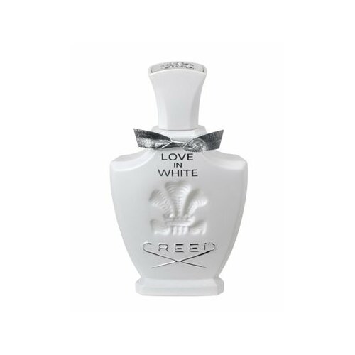 Creed парфюмерная вода Love in White, 75 мл jmella in france maison soir cleansing gel пенка для умывания амбра бобы тонка ваниль