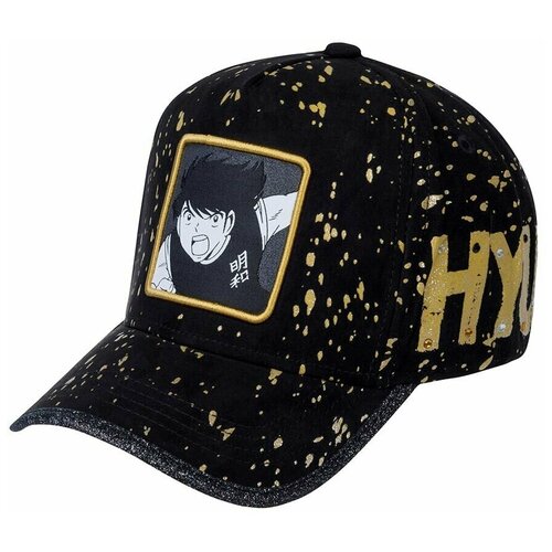 фото Бейсболка capslab cl/tsu/tag/1/mar captain tsubasa kojiro hyuga, размер one