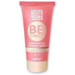 BB-крем для лица Belita Young, тон универсальный, 30 мл - изображение