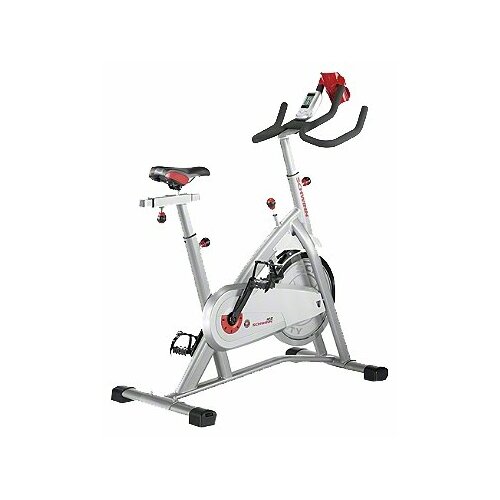 фото Велотренажер schwinn ic2