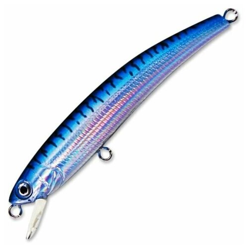 YO-ZURI Воблер Yo-Zuri Pins Minnow (F) 50mm F196-BM