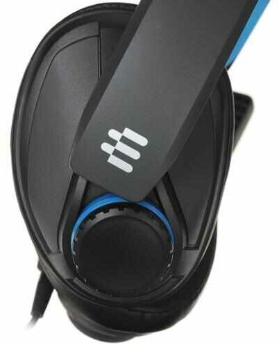 Компьютерная гарнитура Sennheiser EPOS GSP 300