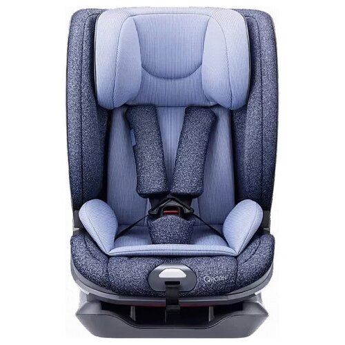 фото Детское автомобильное кресло xiaomi qborn child safety seat