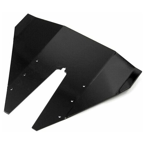 фото Гидрокрыло для подвесного лодочного мотора 60-300 л.с., монтаж без сверления техномарин