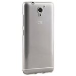 Чехол With Love. Moscow W004203ZTE для ZTE Blade A510 - изображение