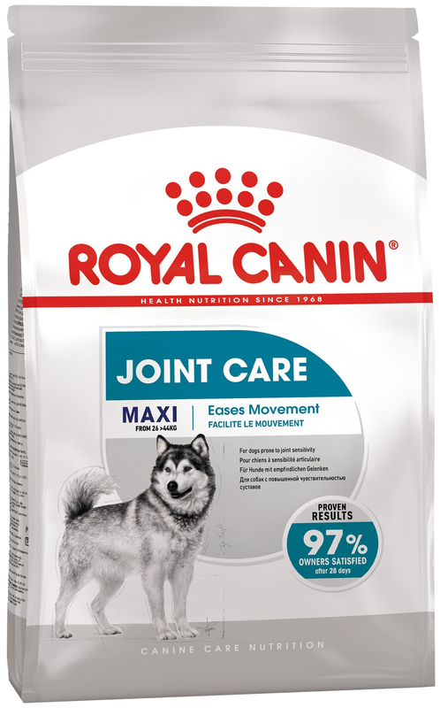 Royal Canin German