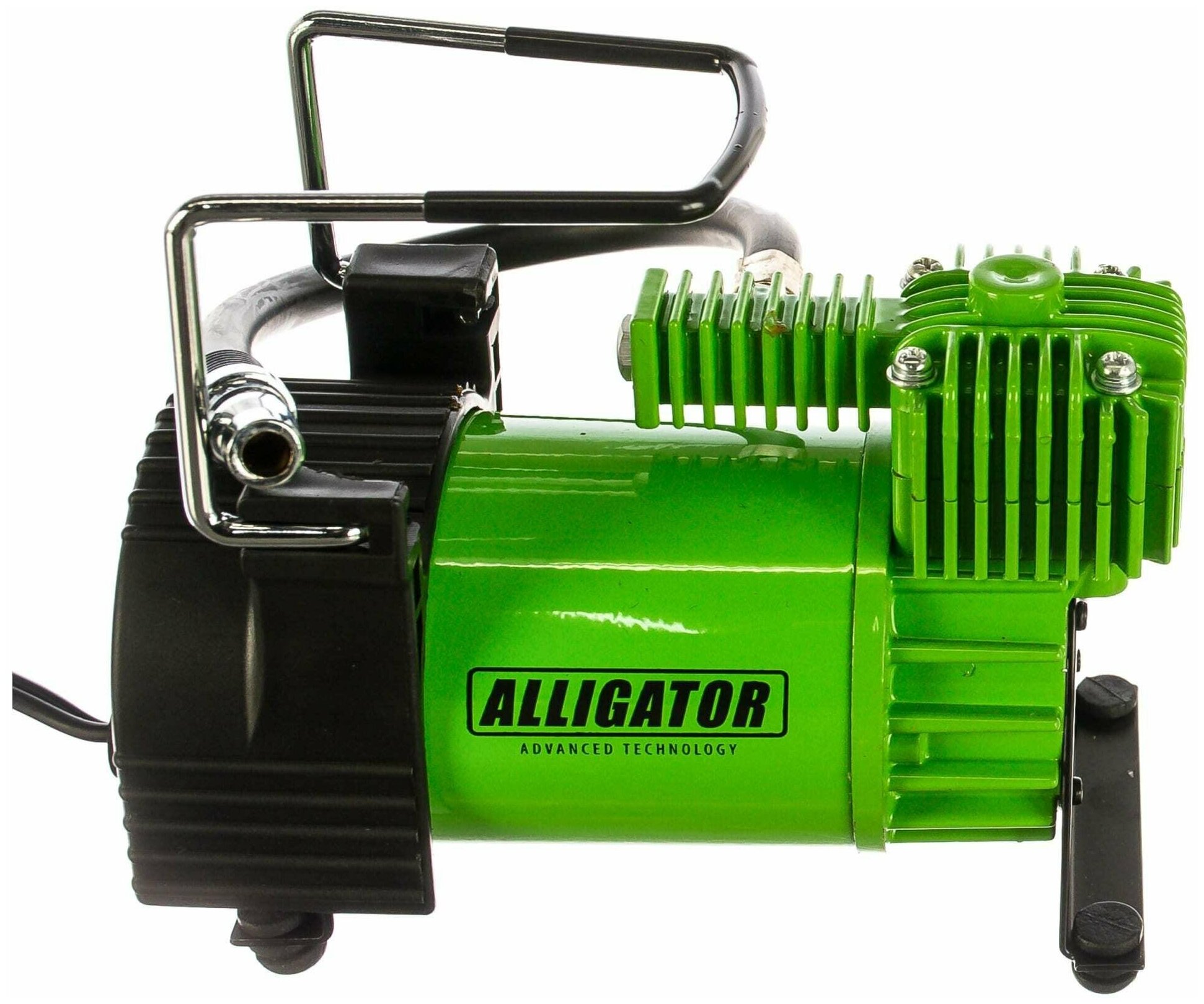Автомобильный компрессор Alligator AL-400 40 л/мин 10 атм