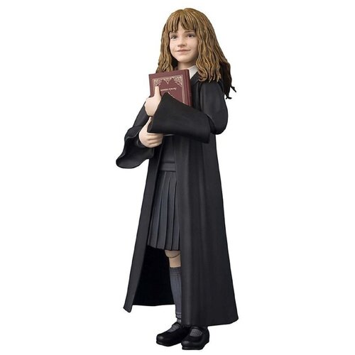 Фигурка S.H.Figuarts Harry Potter Hermione Granger (Philosopher's Stone) 55134-4