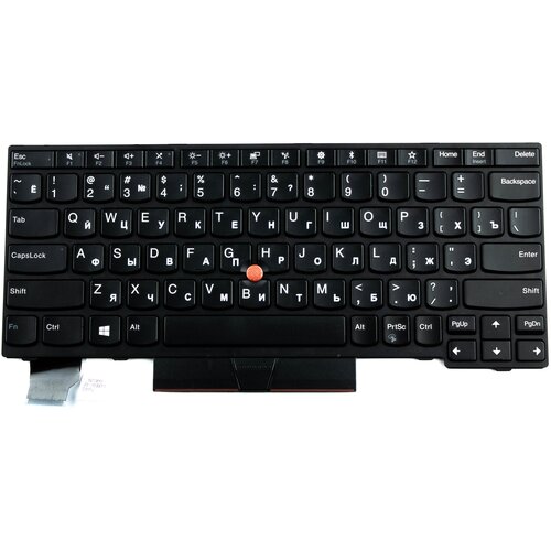 Клавиатура для ноутбука Lenovo X280 X390 p/n: 01YP200 SN20P33911 01YP120 ноутбук lenovo thinkpad yoga l13 gen2