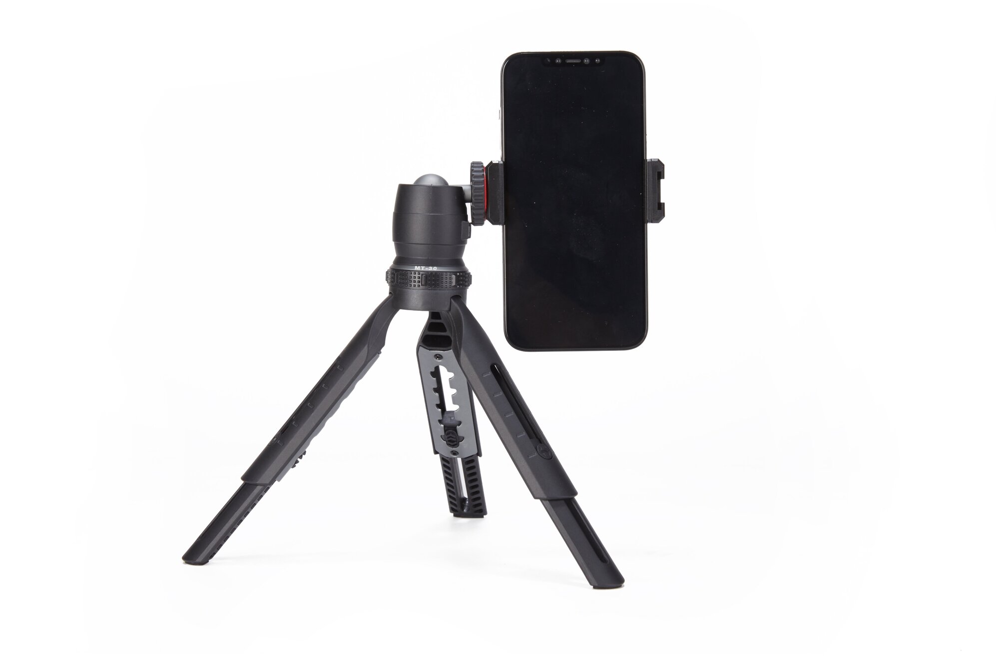 Трипод атив JMARY MT-30 настольный для фото/видеокамер/смартфон черный