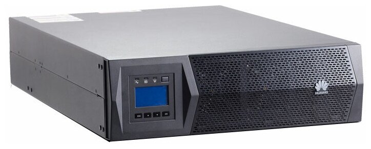 Huawei UPS,UPS2000G,3KVA,Single phase input single phase output,Rack,Long,0h,220/230/240V,50/60Hz,IEC