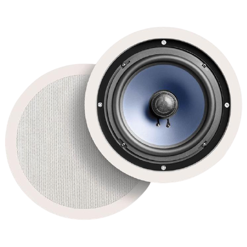 Встраиваемая акустическая система Polk Audio RC80i (White)