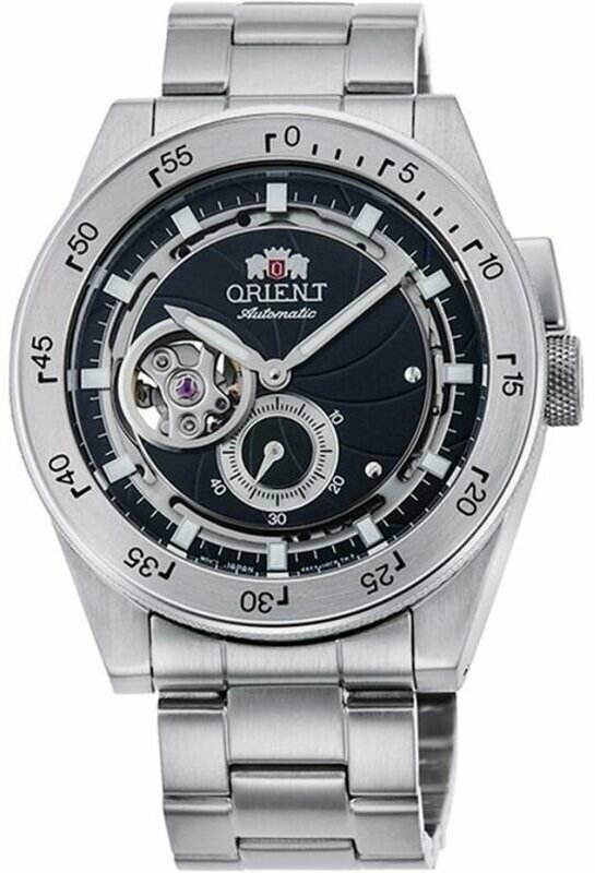 Наручные часы ORIENT RA-AR0201B10B