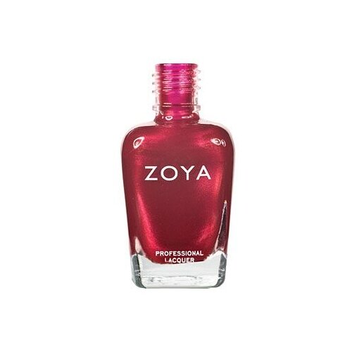 Zoya Лак для ногтей Professional Lacquer, 15 мл, Cyma