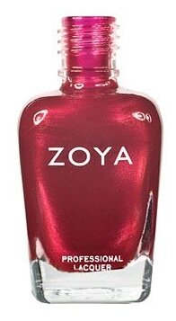 Zoya Лак для ногтей Professional Lacquer, 15 мл, Cyma