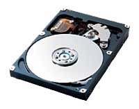 Для серверов Samsung Жесткий диск Samsung SP0411C 40Gb SATA 35 HDD 7745₽