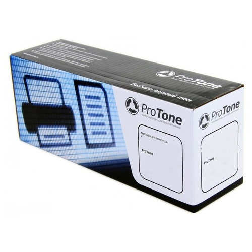 Картридж ProTone Pr-CF411A, 2300 стр, голубой картридж protone pr ce411a 2600 стр голубой