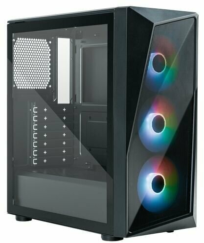 Корпус Cooler Master CMP 520 CP520-KGNN-S00 (ATX, без БП)