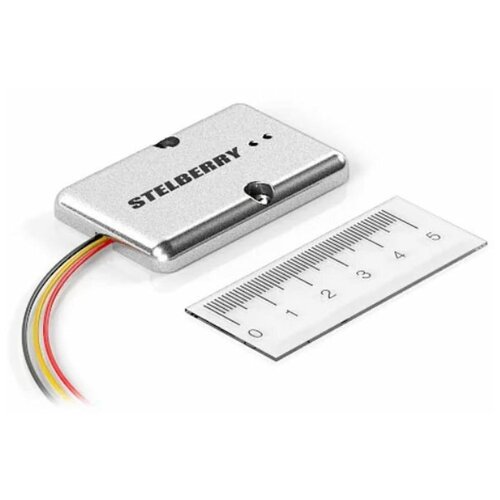 Stelberry Микрофон высокочувствительный активный Stelberry M-75HD 1360800₽