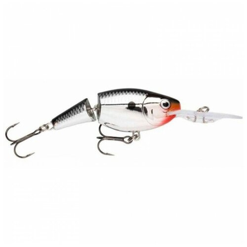 фото Rapala, воблер jointed shad rap jsr07, ch