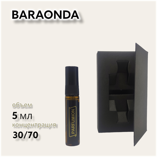 Духи Baraonda от Parfumion baraonda духи 1 5мл